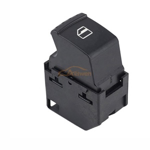 AELWEN <span class=keywords><strong>interruptor</strong></span> de ventana eléctrica del lado del pasajero para <span class=keywords><strong>SEAT</strong></span> LEON <span class=keywords><strong>ALHAMBRA</strong></span> para VW SHARAN para FORD OE 1M0959855 - Product Image 2