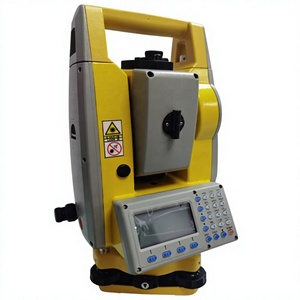 Estación Total Electrónica de Ingeniería y Topografía SOUTH NTS-362R15U N6+ con Medición sin Prisma, IP55, Aumento de 30X - Product Image 2