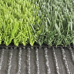 Césped Artificial para Fútbol <span class=keywords><strong>de</strong></span> 50 mm, Ecológico, <span class=keywords><strong>de</strong></span> Alta Densidad, Resistente al Fuego, al Polietileno, a los Rayos UV y al Desgaste, con una Vida Útil <span class=keywords><strong>de</strong></span> 5 Años - Product Image 4