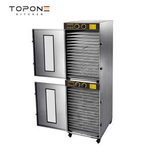 Venta al <span class=keywords><strong>por</strong></span> Mayor 3 año <span class=keywords><strong>de</strong></span> garantía 32 <span class=keywords><strong>bandejas</strong></span> comercial deshidratador <span class=keywords><strong>de</strong></span> <span class=keywords><strong>alimentos</strong></span> máquina <span class=keywords><strong>de</strong></span> frutas y verduras industrial <span class=keywords><strong>de</strong></span> carne seca secador - Product Image 3