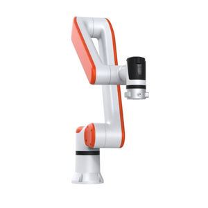 Robot collaborativo a 6 assi braccio industriale 2KG 5KG medicale Pick and Place Cobot con componenti - Product Image 4