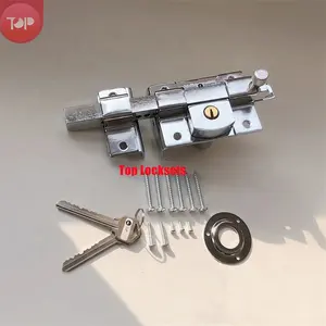 Top-B103 Mexican Bar Lock