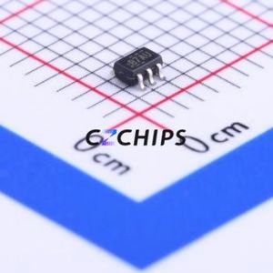 Ban đầu và mới nc7sb3157p6x SC-70-6 (sot-363) mạch tích hợp <span class=keywords><strong>IC</strong></span> chip chuyển đổi tương tự/multiplexer - Product Image 1
