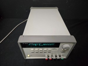 Plc E3632a : 0-15v, 7a / 0-30v,4a พาวเวอร์ซัพพลาย พร้อมตัวเลือก 0e3 (9163) สำหรับสินค้าที่อยู่ในประกัน - Product Image 2