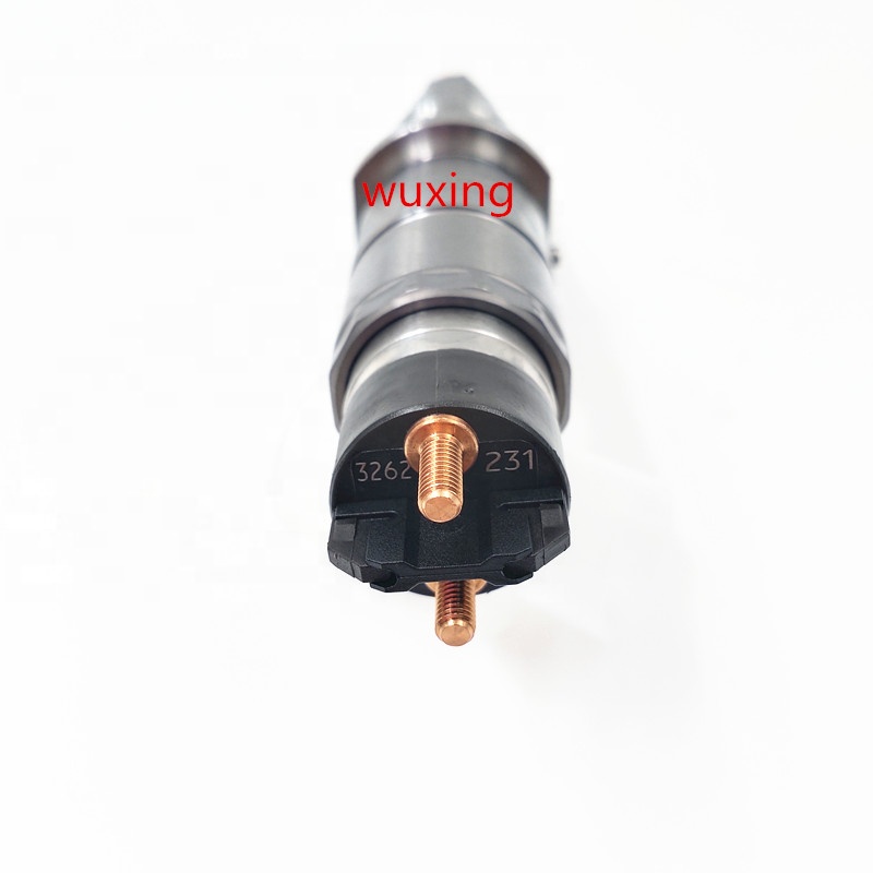 diesel common rail fuel injector 0445120231 0445120236