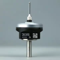 Sonde tactile 3D Edge Finder CNC 3D Edge Finde 6MM Edge Finder 5 ~ 24VDC 4mm