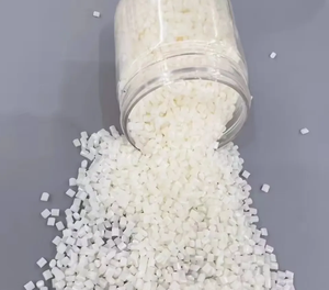 Gránulos ignífugos personalizados Fr V0/V2 ABS para cable USB Precio de - Product Image 6