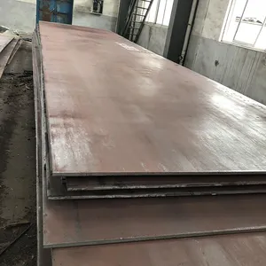 Q195 Carbon Steel Plate For Hoop Iron Made In China