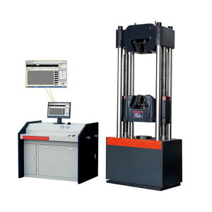 אפס רעש ואי-רטט בדיקה אוניברסלית מכונת - Product Image 4