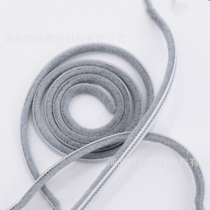 Venta caliente de <span class=keywords><strong>ventana</strong></span> de <span class=keywords><strong>aluminio</strong></span> y puerta de pelo de lana tiempo de mohair weatherstrip - Product Image 1