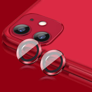 Protector de pantalla antiarañazos de cubierta completa 3D para <span class=keywords><strong>iPhone</strong></span> 17 16 15 <span class=keywords><strong>14</strong></span> <span class=keywords><strong>13</strong></span> <span class=keywords><strong>Pro</strong></span> 16 Plus <span class=keywords><strong>Pro</strong></span> Max-Protector de lente de cámara de teléfono móvil - Product Image 5