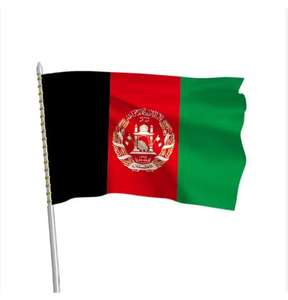 Neue iranische Flaggen 3 * 5ft anpassbare Größe 100D Polyester Flaggen Iran Lion und Sun Flag Banner - Product Image 6