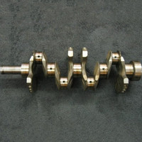 Pour Datsun 720 Nissan Hardbody Truck Pathfinder Vanette Nomad Z24 Z24i 2.4L Vilebrequins