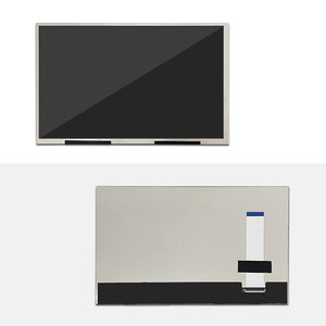 Wholesale <strong>10</strong>.1 Inch High Brightness 1280*800 Resolution Hd <strong>Lcd</strong> Screen Module - Product Image 3