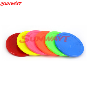 Discos de Hockey de Aire para Máquinas Arcade, 51mm/55mm/63mm/73mm/82mm, Accesorios para Juegos de Hockey de Mesa que Funcionan con Monedas - Product Image 4