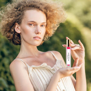 Aers ชุดอาบน้ำสมุนไพร3ชิ้นให้ความชุ่มชื้นหรูหรา200มล. กลิ่นหอมแบบกำหนดเอง15มล. - Product Image 5