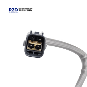 좋은 성능 자동 예비 센서 새로운 O2 산소 센서 OEM 89467-60060 용 렉서스 도요타 - Product Image 5