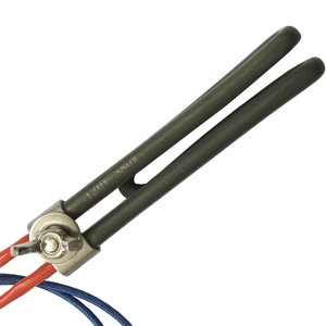 PELLET bếp igniter 380W vòng lặp thay thế cho quadrafire SRV7000-462 thép không gỉ với các thành phần kháng - Product Image 3