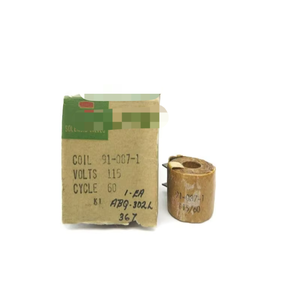 91-087-1 115V Nuevo y Original en Almacén, Controlador de Programación PLC para Automatización Industrial - Product Image 1