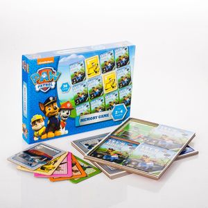 Prix usine jouant des cartes <span class=keywords><strong>de</strong></span> jeu matériaux d'emballage en carton jeu <span class=keywords><strong>de</strong></span> cartes <span class=keywords><strong>mémoire</strong></span> pour enfants et adultes - Product Image 6