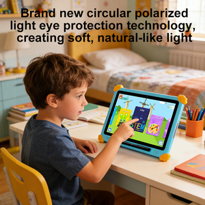 Premium Parent Control Mode <b>4G</b> Calling 10 Inch Android 15 Kids <b>Tablet</b> PC for Gaming Learning Drawing Wi-Fi Educational School - Product Image 3
