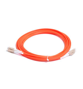 Cable de Fibra Óptica FTTH SCAPC UPC SM MM OM1 OM2 OM3 OM4 OM5 Simplex DX 1m 2m 3m 5m 2.0 3.0mm Monomodo - Product Image 5