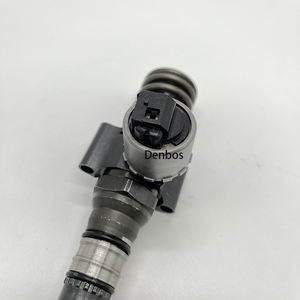 Inyector de Combustible Common Rail Remanufacturado de Alta Calidad para Motor Diésel 0414720404 para VW Audi A3/A4/A6 AZV/<span class=keywords><strong>BKD</strong></span>/BVG/BVF/BRF/BNA/BLB/BRE - Product Image 2