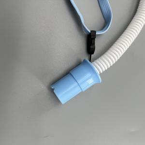 PVC yüksek akış burun kanülü trakeostomy tipi HFNC - Product Image 5