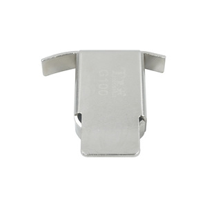 ตัวกั้นขอบแม่เหล็กโลหะ Txxi G100 สำหรับจักรเย็บผ้าแบบราบ อะไหล่สำหรับงานตัดเย็บเสื้อผ้าอุตสาหกรรม - Product Image 3