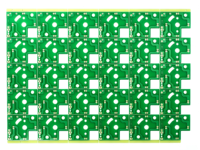 Usine de circuits imprimés FR4, carte de circuit imprimé FR4 personnalisée pour appareils électroniques