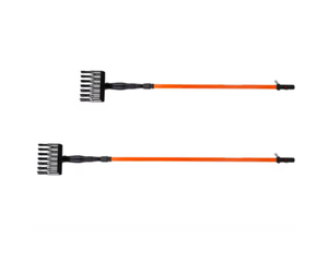 Recolector <span class=keywords><strong>de</strong></span> Aceitunas Eléctrico Inalámbrico con Batería <span class=keywords><strong>de</strong></span> Litio, Poste Telescópico <span class=keywords><strong>de</strong></span> Acero al Carbono, Recolector Automático <span class=keywords><strong>de</strong></span> Frutas, Herramienta <span class=keywords><strong>de</strong></span> Jardín - Product Image 2
