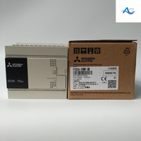 Controlador Lógico Programable (PLC) Serie FX3SA, Producto Original Nuevo y Genuino, FX3SA-30MR-CM, Garantía de un Año