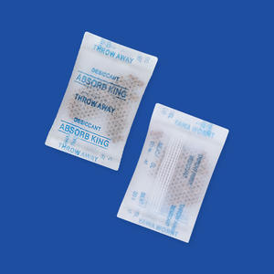 New King Solution de contrôle d'humidité absorbante naturelle déshydratante d'argile de montmorillonite de calcium de qualité alimentaire pour additifs pétroliers - Product Image 6