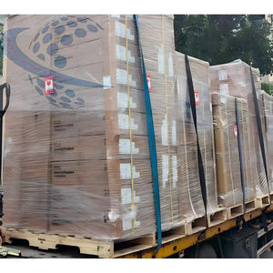 قرص صلب داخلي NVME طراز P5510 D7-P5520 بسعة 15.36 تيرابايت وواجهة U.2 من الفئة المؤسسية، جديد في علبته الأصلية SSDPF2KX153T1 - Product Image 4