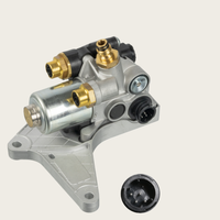 Neues ALJIEAO Druckluftbremsventil 21991157 21707054 21707055 7421991157 LKW FM9 FM11 Auspuffbremsventil Magnetventil OE-Standard