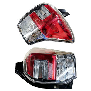 Semi-montaje R de lámpara trasera de calidad superior para <span class=keywords><strong>SUBARU</strong></span> 2013-2015 Foresters OEM 84912SG020 - Product Image 5