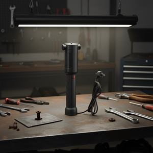 Kit Riscaldatore a Induzione Magnetica 1100W 110V Portatile con 10 Bobine, Mini Macchina Riscaldante per Rimozione Viti Arrugginite e Bulloni Auto - Product Image 2