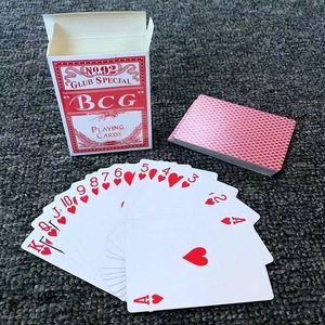 为派对制造商定制扑克牌游戏，接受批量定制订单 - Product Image 5