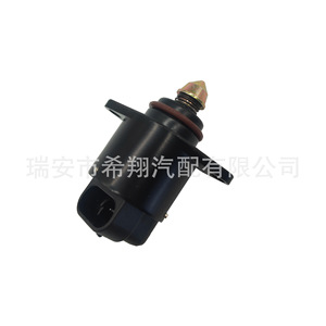 ตัวควบคุมมอเตอร์รอบเดินเบา 17059602 สำหรับ Buick Excelle Chevrolet Sail โมดูลควบคุมอิเล็กทรอนิกส์ในรถยนต์ - Product Image 3