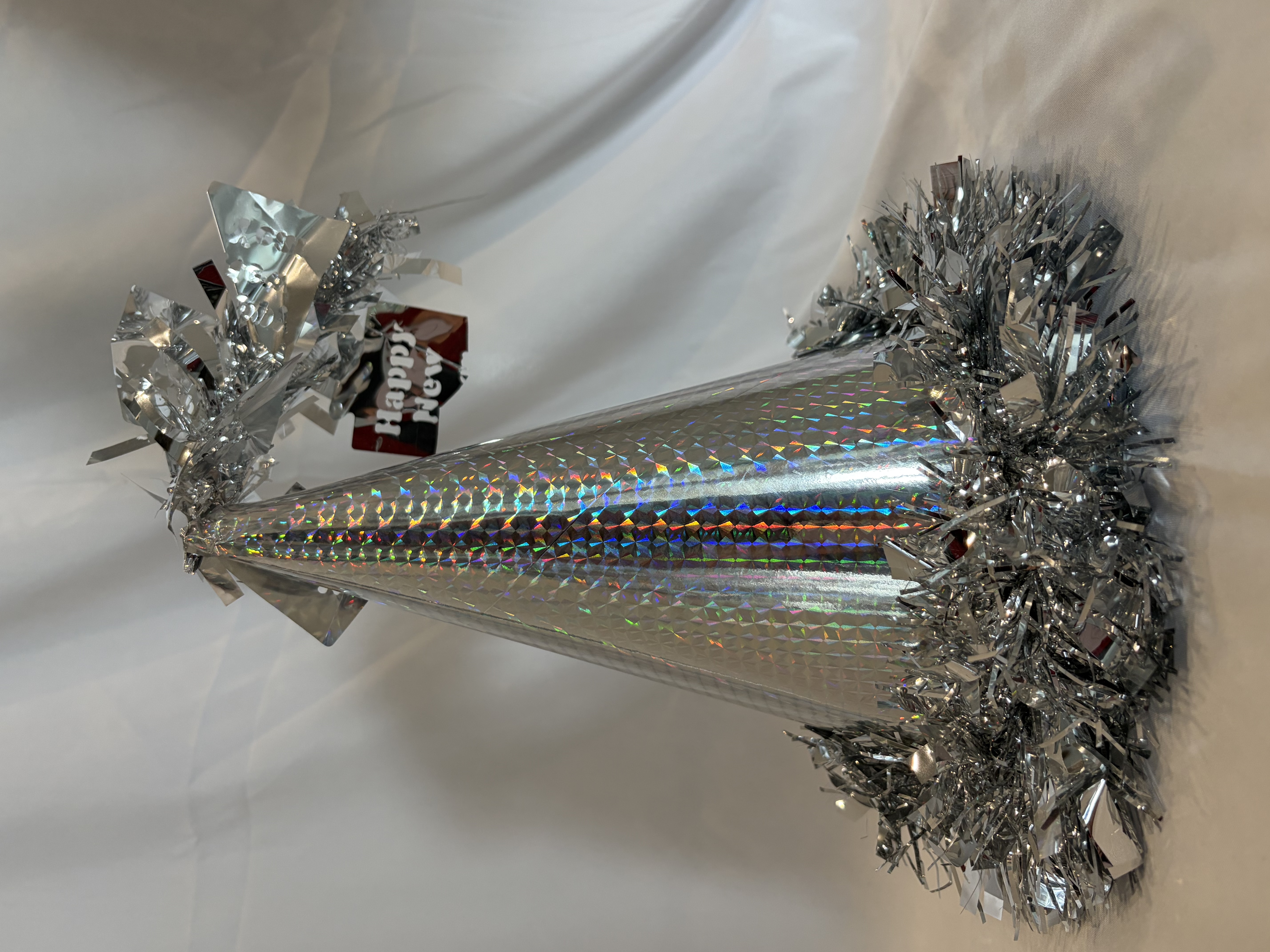 Silver