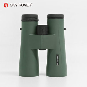 Sky Rover Binoculars 10x42 APO ED Lenses Multi Coating Rubberized Metal Body For Bird Watching Nature Observation - Product Image 1