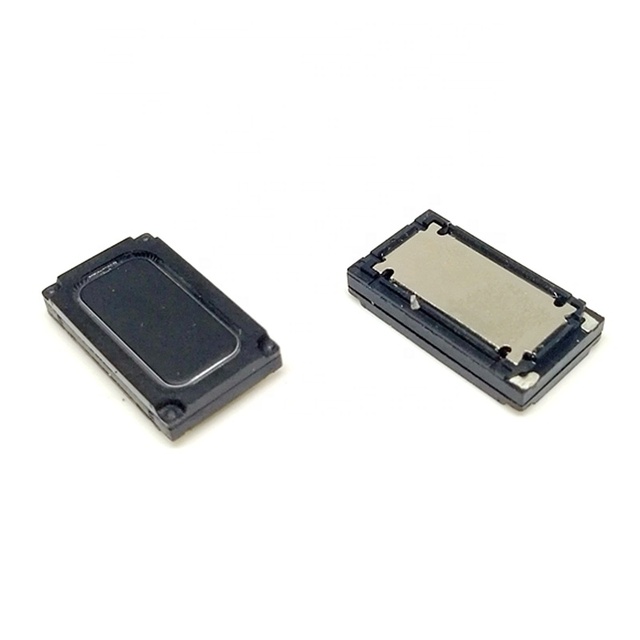 16*9*3.5MM 8 Ohm Large Magnetic Rectangular Mini Speaker for Tablet PC Mobilephone