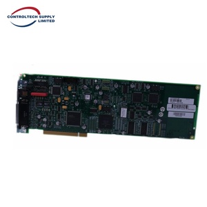 Unidad de Entrada/Salida Digital Original Nueva DSQC652 3HAC025917-001/00 en Stock, Envío Rápido, Repuesto de Grado Industrial para Robot - Product Image 1