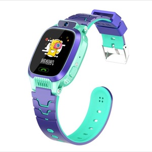 Y79 Hot Sale Kids 2g Mobile Phone <strong>Watch</strong> <strong>With</strong> <strong>Sim</strong> <strong>Card</strong> Camera Slot Anti-lost Baby Wristband Smart <strong>Watch</strong> - Product Image 2