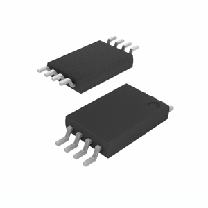 S-8533A60AFT-TB-G En Stock, Compre Componentes Electrónicos en Línea, Gestión de Energía (PMIC) 8 TSSOP - Product Image 1