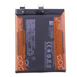 Batterie de remplacement pour téléphone portable BS08FA 8.9V 4500mAh haute capacité, double protection IC, charge 120W, pour Black Shark Stock - Product Image 2