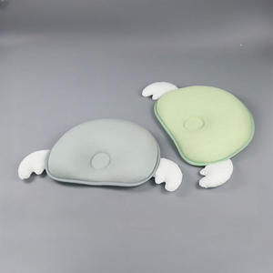 Nuevo diseño de alta elasticidad y resistencia, edredón para recién nacidos, almohada de diseño ligero para bebés - Product Image 3