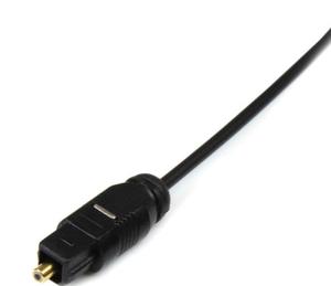 <span class=keywords><strong>สาย</strong></span>สัญญาณเสียงออปติคอลดิจิตอล10ฟุต (3 M) - Product Image 4