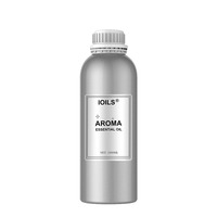 Fournisseur d'huiles aromatiques pour désodorisants d'ambiance de luxe, 1000 ml, parfum inspiré du parfum signature de l'hôtel Hilton, huile parfumée pour diffuseur