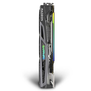 การ์ดจอเกมมิ่งมือสอง Sapphire NITRO+ Radeon 6800 พร้อมหน่วยความจำ 16GB GDDR6 รองรับ RDNA 2 สำหรับเล่นเกม Cyberpunk 2077 Sapphire NITRO+ Radeon 6800 - Product Image 3